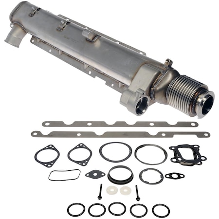Dorman - Hd Solutions EGR Cooler 904-5024